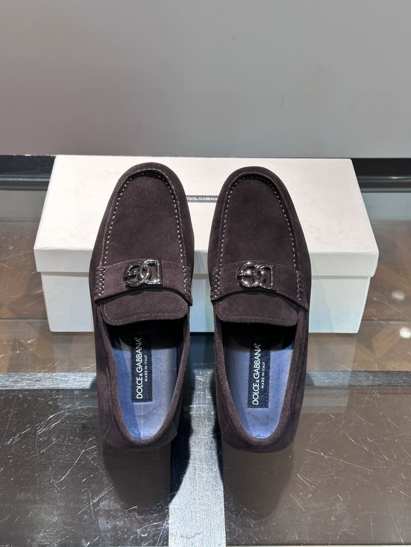 Dolce Gabbana Tods Shoes